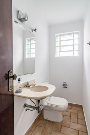 Imagem Casa com 3 Quartos à Venda, 140 m² em Vila Madalena - São Paulo