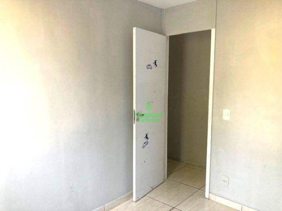 Imagem Apartamento com 2 Quartos à Venda, 50 m² em Nova Cidade - São Gonçalo Imagem Apartamento com 2 Quartos à Venda, 50 m² em Nova Cidade - São Gonçalo