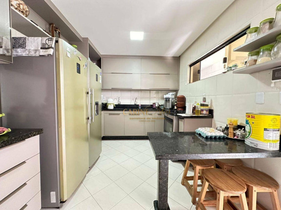 Imagem Casa com 4 Quartos à Venda, 122 m² em Piatã - Salvador Imagem Casa com 4 Quartos à Venda, 122 m² em Piatã - Salvador