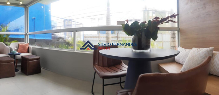 Imóvel Comercial à Venda, 19 m² em Amaralina - Salvador
