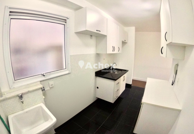 Imagem Apartamento com 2 Quartos à Venda, 56 m² em Loteamento Center Santa Genebra - Campinas Imagem Apartamento com 2 Quartos à Venda, 56 m² em Loteamento Center Santa Genebra - Campinas