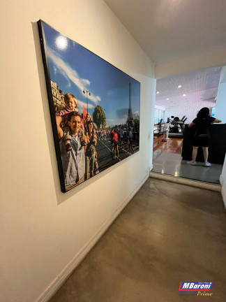 Imagem Sala Comercial à Venda, 402 m² em Jardim Guedala - São Paulo