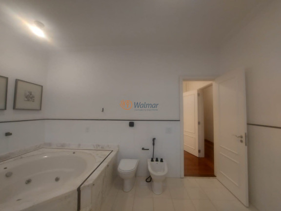 Imagem Casa com 4 Quartos à Venda, 412 m² em Loteamento Alphaville Campinas - Campinas