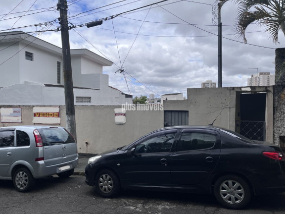 Terreno à Venda, 450 m² em Jardim Los Angeles - São Paulo