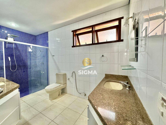 Imagem Casa com 4 Quartos à Venda, 330 m² em Enseada - Guarujá