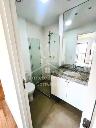 Imagem Apartamento com 2 Quartos à Venda, 57 m² em Tamboré - Barueri
