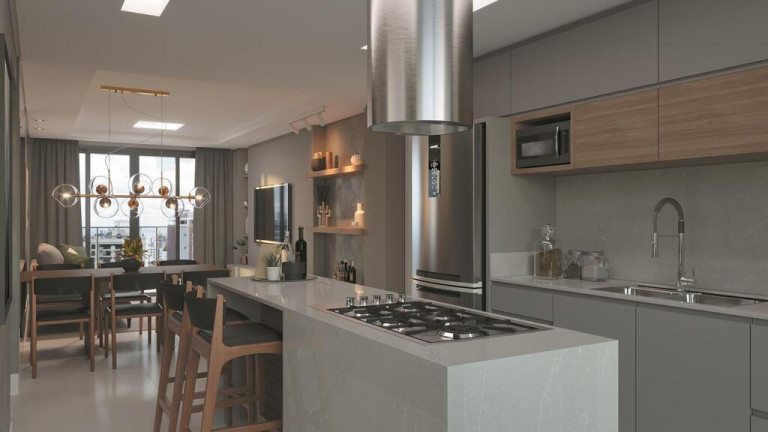 Imagem Apartamento com 3 Quartos à Venda, 112 m² em Juvevê - Curitiba Imagem Apartamento com 3 Quartos à Venda, 112 m² em Juvevê - Curitiba