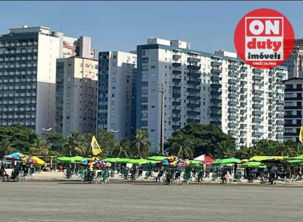 Imagem Apartamento com 1 Quarto à Venda, 50 m² em Gonzaga - Santos Imagem Apartamento com 1 Quarto à Venda, 50 m² em Gonzaga - Santos