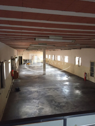 Imóvel à Venda, 550 m² em Campos Eliseos - Ribeirão Preto