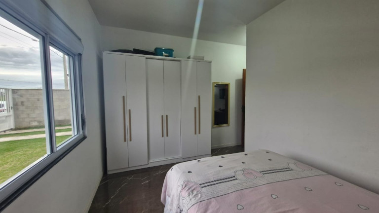 Imagem Casa com 3 Quartos à Venda, 135 m² em Nova Brasília - Imbituba