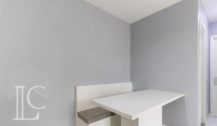 Imagem Apartamento com 2 Quartos à Venda, 57 m² em Saúde - São Paulo