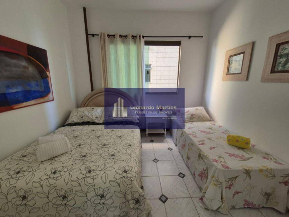 Imagem Apartamento com 2 Quartos à Venda, 86 m² em Praia Do Forte - Cabo Frio