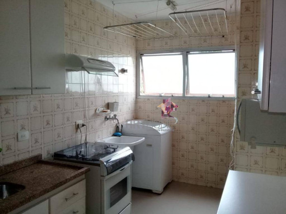 Imagem Apartamento com 2 Quartos à Venda, 74 m² em Rudge Ramos - São Bernardo Do Campo