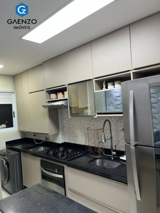 Imagem Apartamento com 2 Quartos à Venda, 49 m² em Jaguaribe - Osasco