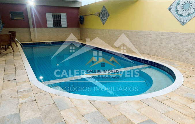 Imagem Casa com 3 Quartos à Venda, 250 m² em Vila Doutor Laurindo - Tatuí Imagem Casa com 3 Quartos à Venda, 250 m² em Vila Doutor Laurindo - Tatuí