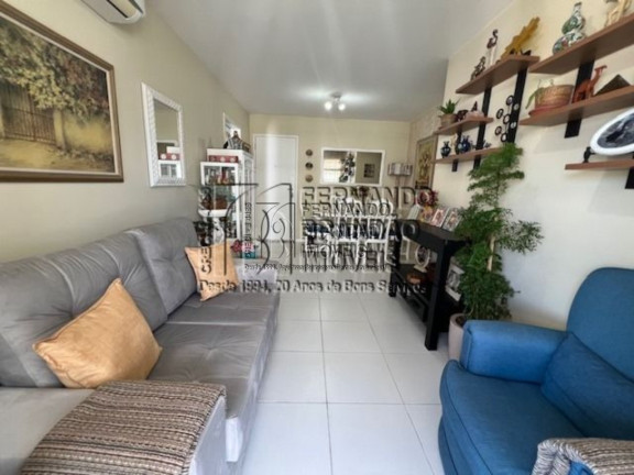 Imóvel com 2 Quartos à Venda, 60 m² em Recreio Dos Bandeirantes - Rio De Janeiro