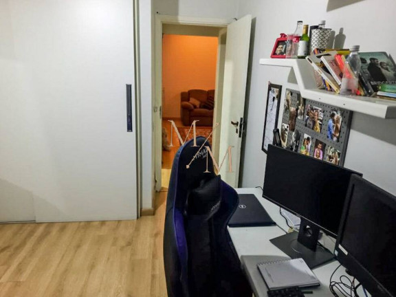 Imagem Apartamento com 2 Quartos à Venda, 100 m² em Boqueirão - Santos Imagem Apartamento com 2 Quartos à Venda, 100 m² em Boqueirão - Santos