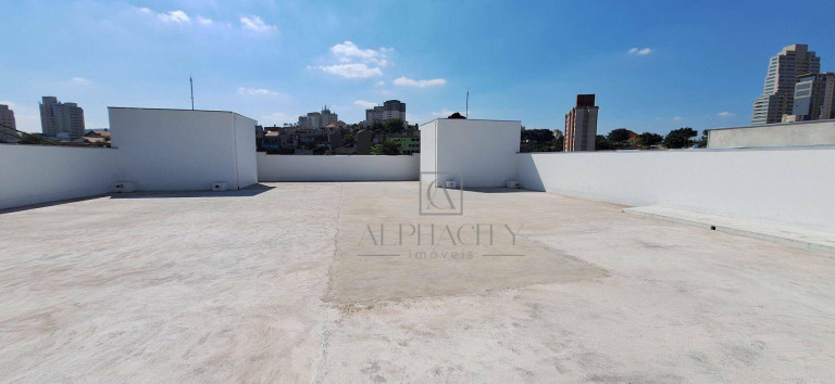 Imagem Edifício Residencial para Alugar, 1.500 m² em Centro - Barueri