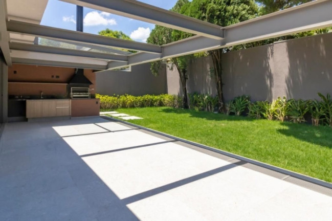 Imagem Casa com 4 Quartos à Venda, 371 m² em Alto Da Lapa - São Paulo Imagem Casa com 4 Quartos à Venda, 371 m² em Alto Da Lapa - São Paulo