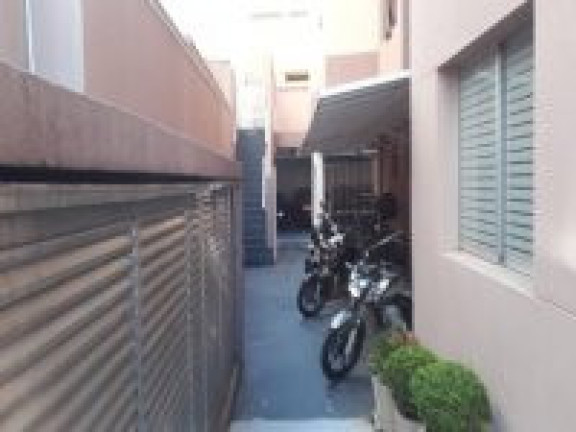 Imagem Apartamento com 2 Quartos à Venda, 55 m² em Sacomã - São Paulo