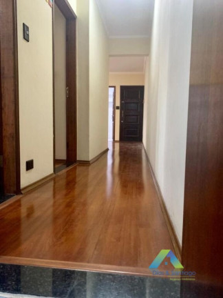 Imagem Apartamento com 2 Quartos à Venda, 116 m² em Parque Terra Nova - São Bernardo Do Campo