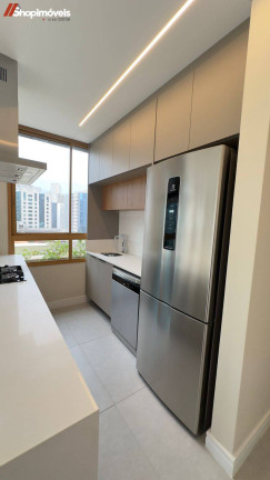 Imagem Apartamento com 2 Quartos para Alugar, 105 m² em Itaim Bibi - São Paulo Imagem Apartamento com 2 Quartos para Alugar, 105 m² em Itaim Bibi - São Paulo