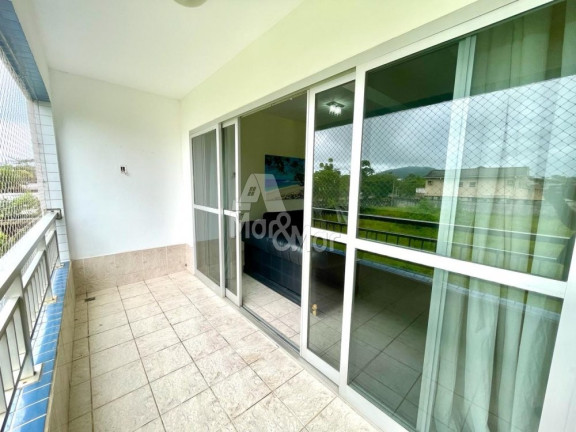 Apartamento com 2 Quartos à Venda, 94 m² em Jardim Virgínia - Guarujá