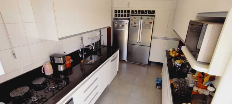 Imagem Casa com 4 Quartos à Venda,  em Alto Da Lapa - São Paulo