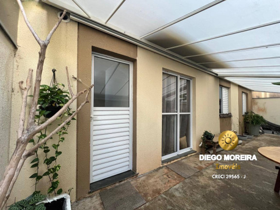 Imagem Apartamento com 2 Quartos à Venda, 48 m² em Caetetuba - Atibaia Imagem Apartamento com 2 Quartos à Venda, 48 m² em Caetetuba - Atibaia