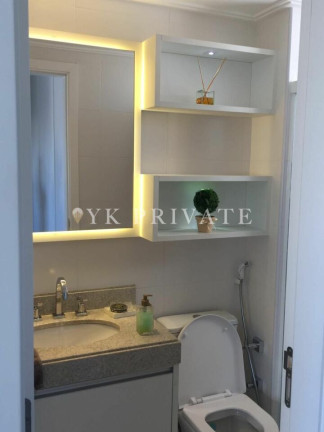 Imagem Apartamento com 2 Quartos à Venda, 91 m² em Vila Romana - São Paulo Imagem Apartamento com 2 Quartos à Venda, 91 m² em Vila Romana - São Paulo