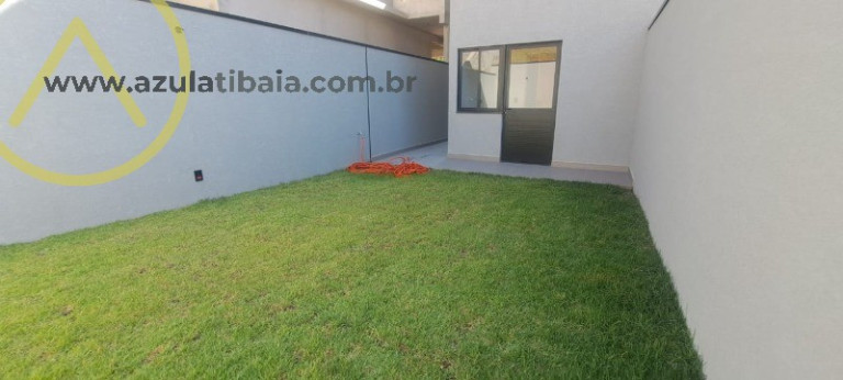 Imagem Casa com 3 Quartos à Venda, 97 m² em Jardim Paulista - Atibaia