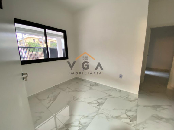 Imagem Apartamento com 2 Quartos à Venda, 44 m² em Vila Carrão - São Paulo