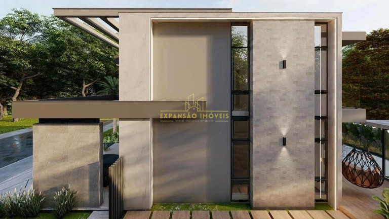Imagem Casa com 4 Quartos à Venda, 301 m² em Pedra Branca - Palhoça Imagem Casa com 4 Quartos à Venda, 301 m² em Pedra Branca - Palhoça