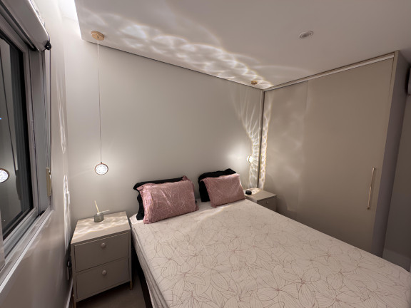 Imagem Apartamento com 2 Quartos à Venda, 55 m² em Vila Andrade - São Paulo