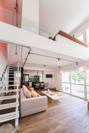 Imagem Apartamento com 1 Quarto à Venda, 74 m² em Vila Nova Conceição - São Paulo Imagem Apartamento com 1 Quarto à Venda, 74 m² em Vila Nova Conceição - São Paulo