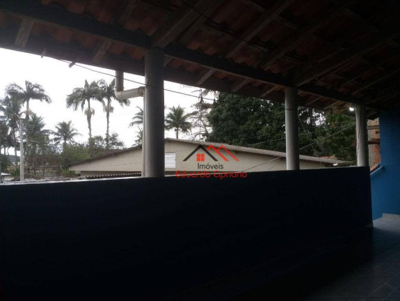 Imagem Casa com 3 Quartos para Alugar, 80 m² em Massaguaçu - Caraguatatuba Imagem Casa com 3 Quartos para Alugar, 80 m² em Massaguaçu - Caraguatatuba