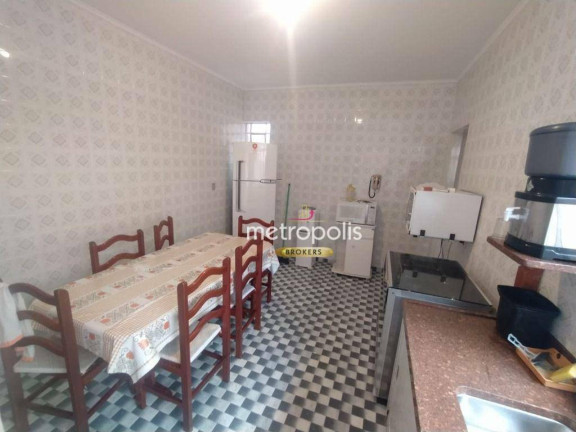 Imagem Casa com 5 Quartos à Venda, 198 m² em Olímpico - São Caetano Do Sul Imagem Casa com 5 Quartos à Venda, 198 m² em Olímpico - São Caetano Do Sul