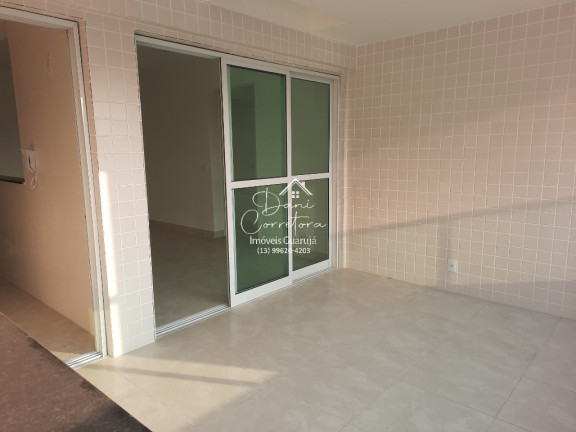 Imagem Apartamento com 3 Quartos à Venda, 86 m² em Vila Alzira - Guarujá Imagem Apartamento com 3 Quartos à Venda, 86 m² em Vila Alzira - Guarujá