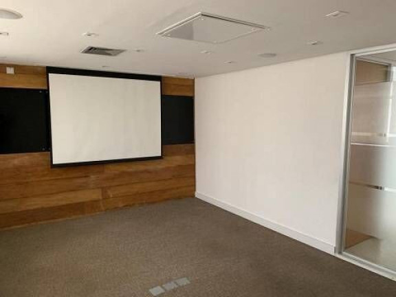 Imagem Sala Comercial à Venda, 138 m² em Chácara Santo Antônio (zona Sul) - São Paulo Imagem Sala Comercial à Venda, 138 m² em Chácara Santo Antônio (zona Sul) - São Paulo