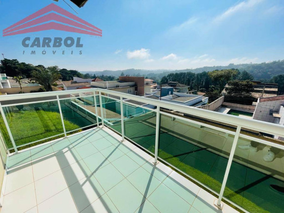 Imagem Casa de Condomínio com 4 Quartos à Venda, 580 m² em Caxambú - Jundiaí