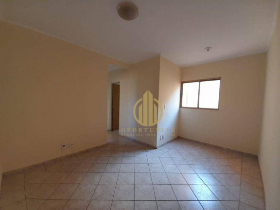 Apartamento com 2 Quartos à Venda, 48 m² em Ipiranga - Ribeirão Preto