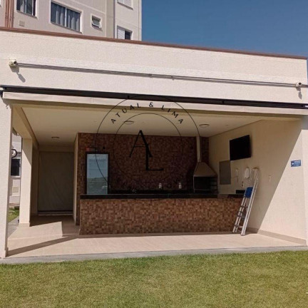 Imagem Apartamento com 2 Quartos à Venda, 43 m² em Fundação Da Casa Popular - Campinas Imagem Apartamento com 2 Quartos à Venda, 43 m² em Fundação Da Casa Popular - Campinas