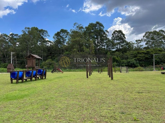 Imagem Terreno à Venda, 1.041 m² em Condomínio Itaporã - Atibaia