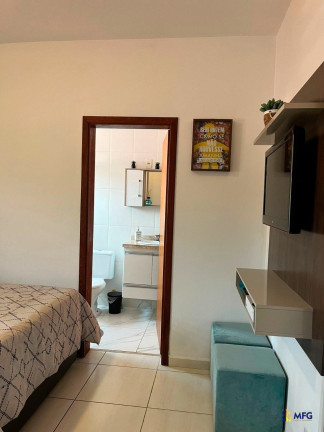 Imagem Apartamento com 3 Quartos à Venda, 85 m² em Jardim Europa - Sorocaba
