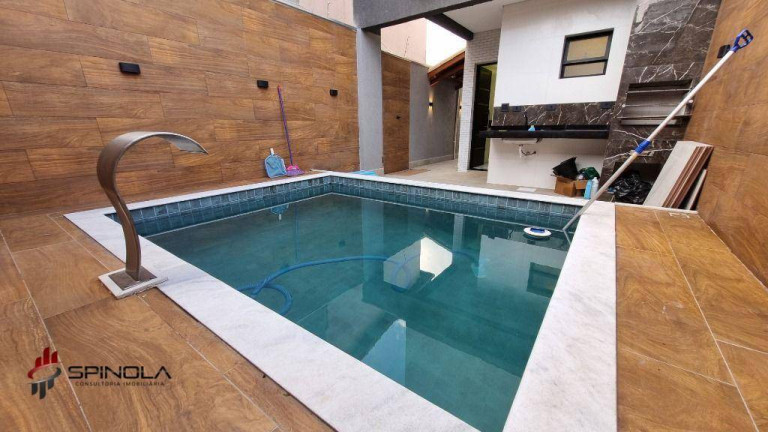 Imagem Sobrado com 3 Quartos à Venda, 180 m² em Maracanã - Praia Grande Imagem Sobrado com 3 Quartos à Venda, 180 m² em Maracanã - Praia Grande