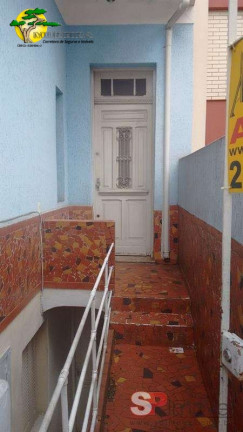 Imagem Casa com 4 Quartos à Venda, 220 m² em Santa Teresinha - São Paulo