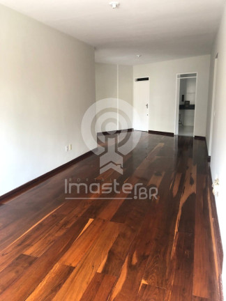 Imagem Apartamento com 3 Quartos à Venda, 133 m² em Meireles - Fortaleza
