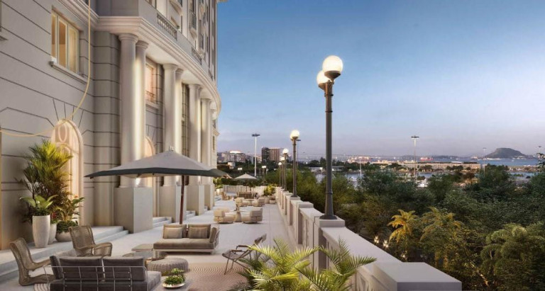Imagem Apartamento com 2 Quartos à Venda, 194 m² em Glória - Rio De Janeiro Imagem Apartamento com 2 Quartos à Venda, 194 m² em Glória - Rio De Janeiro