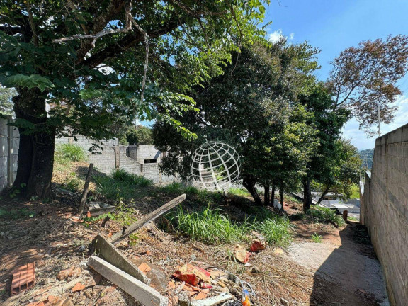 Imagem Terreno à Venda, 590 m² em Jardim Paulista - Atibaia Imagem Terreno à Venda, 590 m² em Jardim Paulista - Atibaia