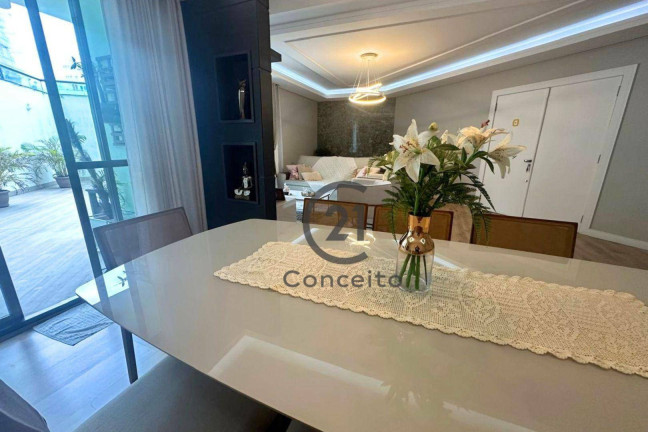 Imagem Cobertura com 3 Quartos à Venda, 267 m² em Campinas - São José Imagem Cobertura com 3 Quartos à Venda, 267 m² em Campinas - São José